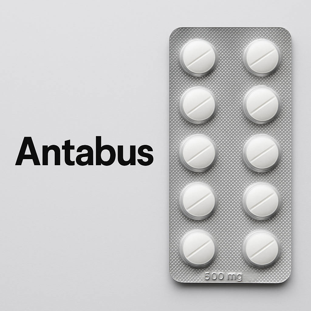Antabus