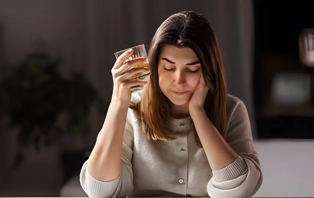 Alkoholisme 