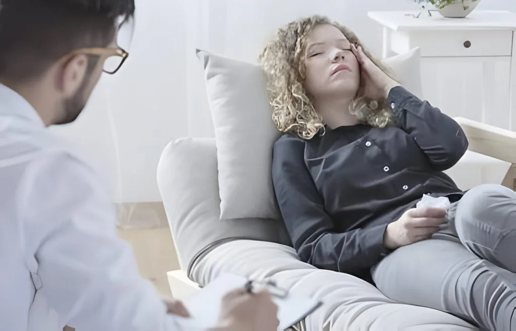 Hypokondri: Betydning, Symptomer og Behandling 